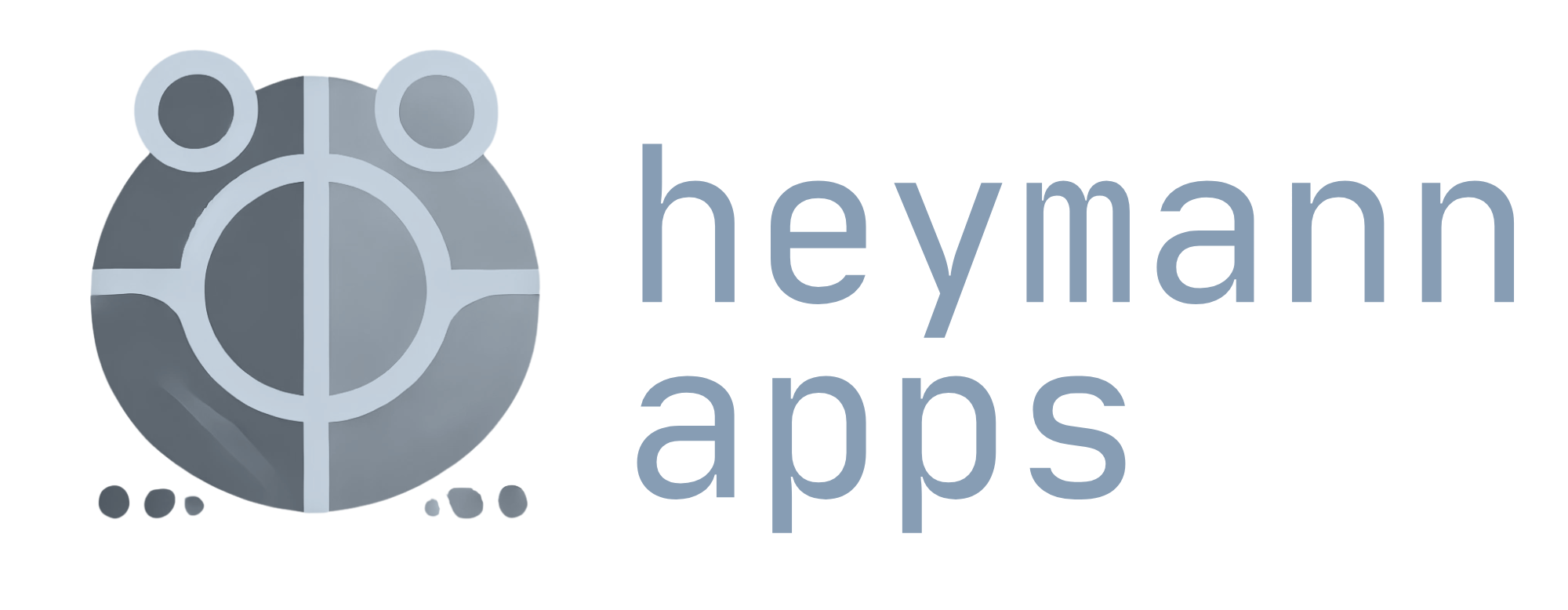 heymann apps