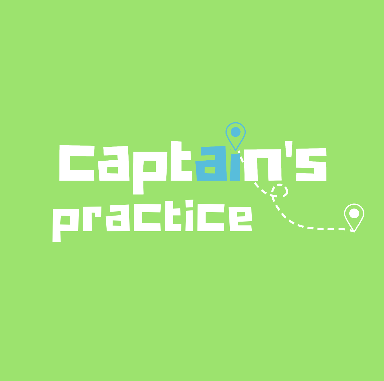 Captain's Practice