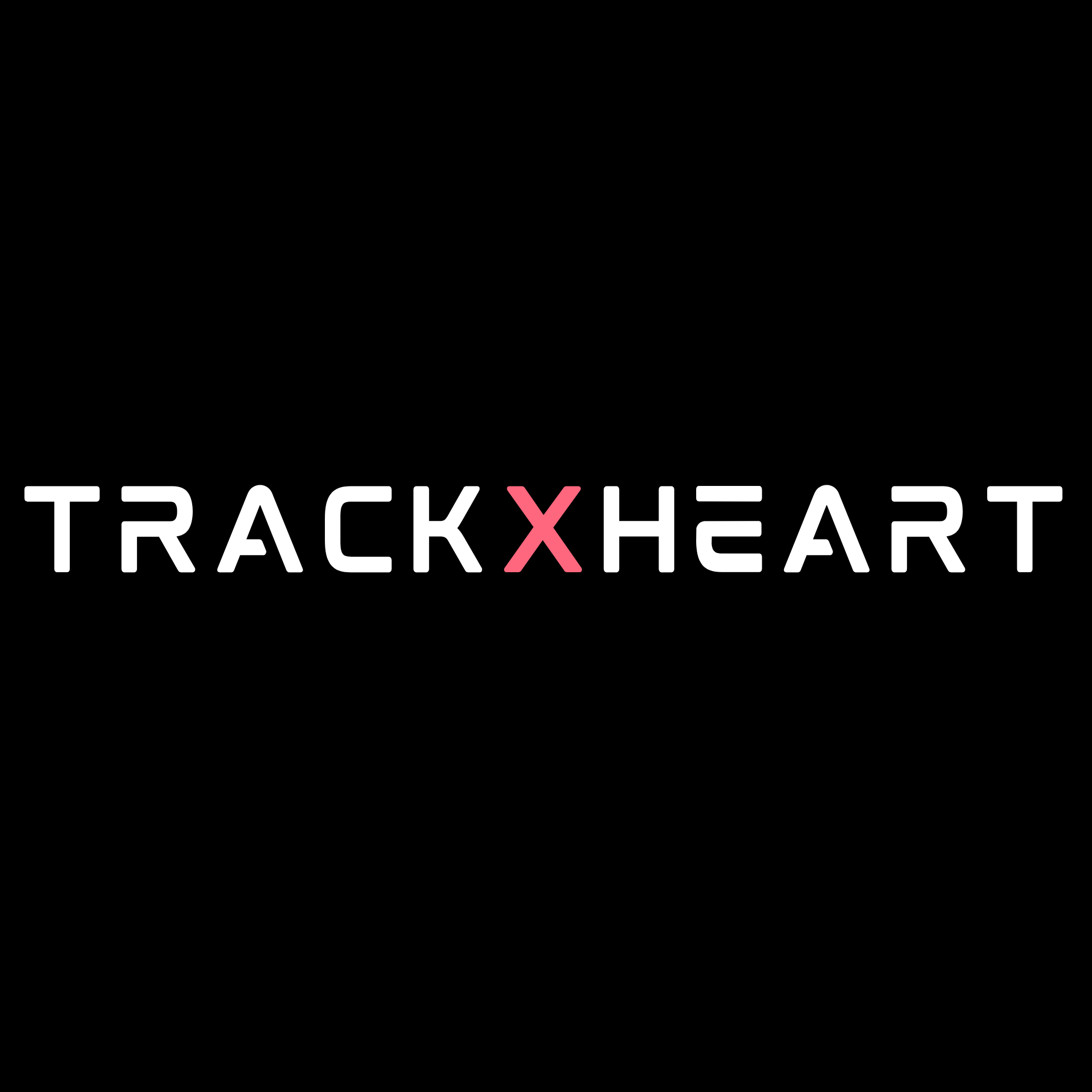 Track × Heart